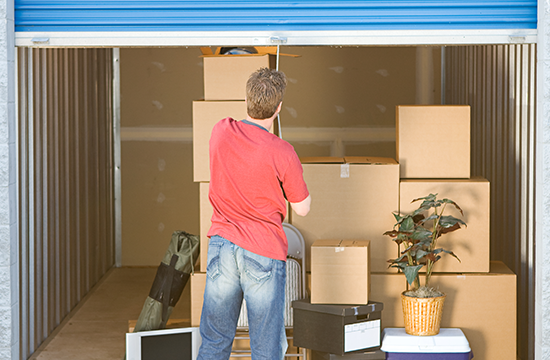 Streamlining Your Life: A Guide to Downsizing Your Home